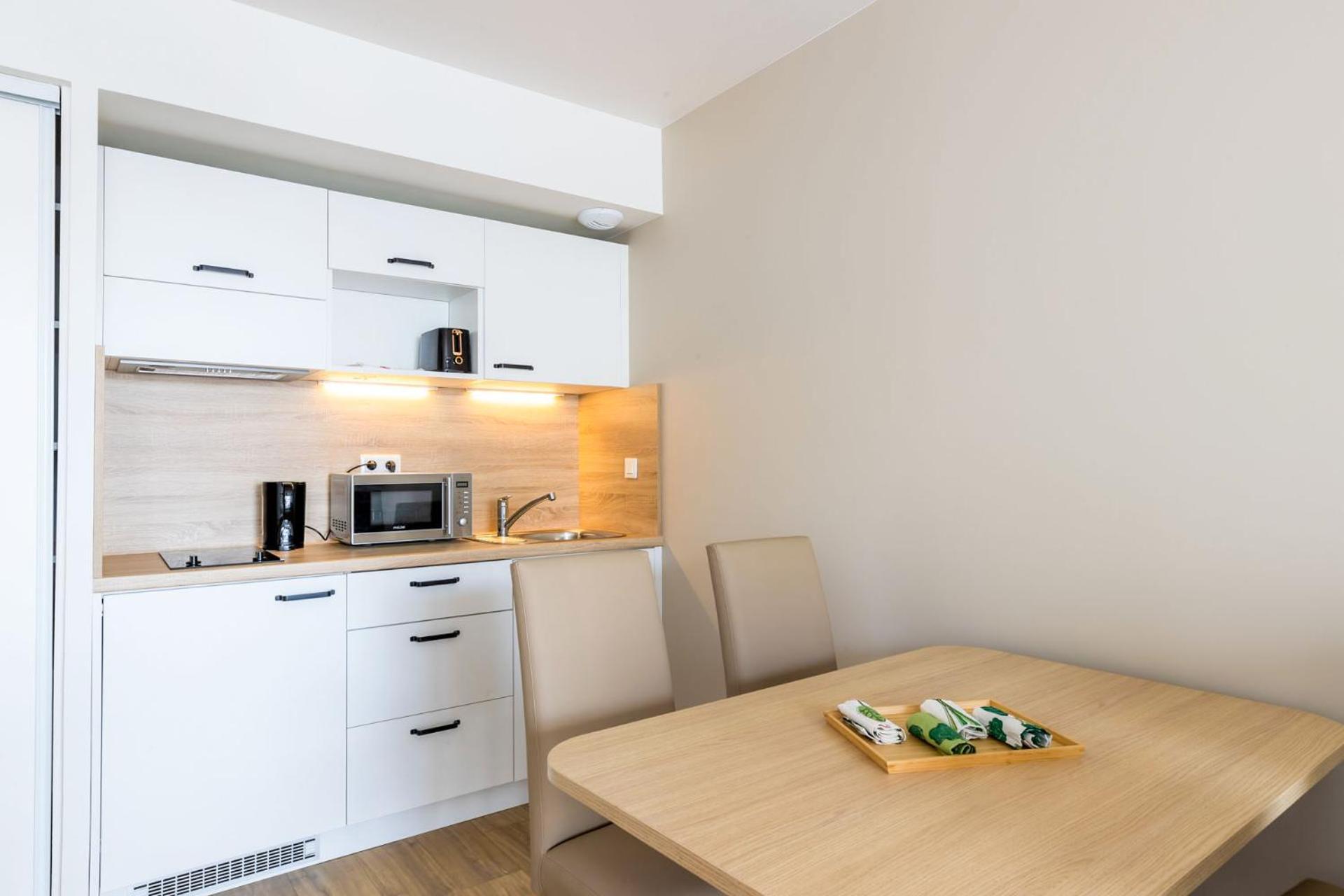 Ferienwohnung Ovelia Troyes - Le Carre Madeleine Exterior foto
