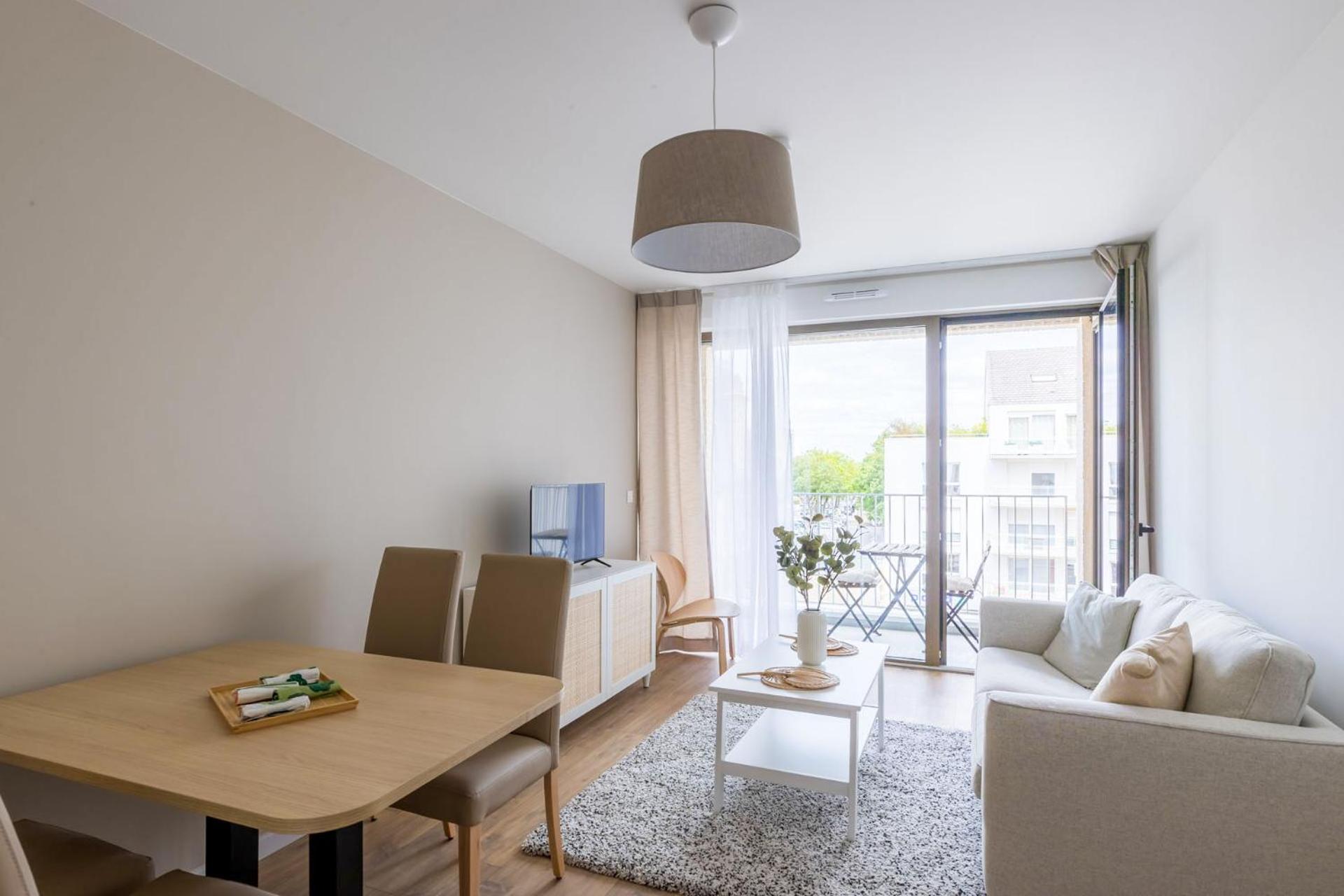 Ferienwohnung Ovelia Troyes - Le Carre Madeleine Exterior foto